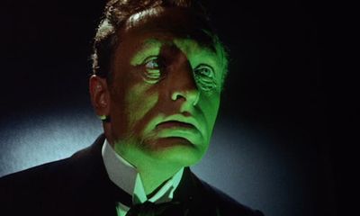 66 Years Later, An Underrated Frankenstein Knockoff Just Got A Huge Upgrade