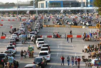 Memo Reveals Trump Officials Intend to Reinterview Thousands of Refugees Admitted During Biden Presidency