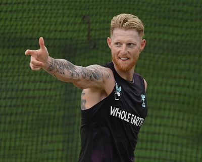 ‘I could have been a better captain’: Stokes admits errors as England seek Ashes reset