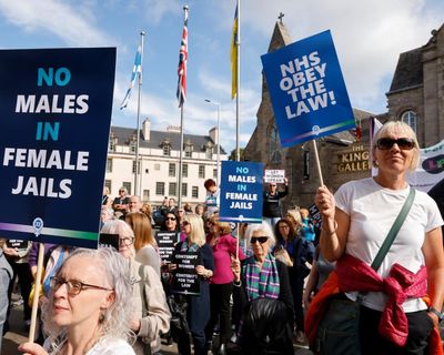 What has happened since the UK supreme court’s gender ruling?