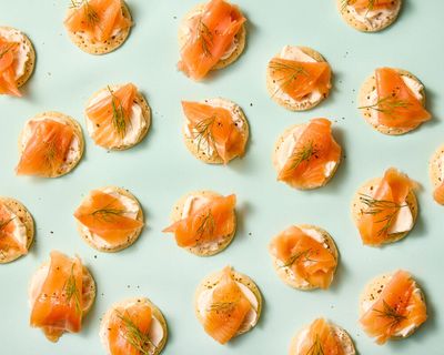 ‘Visually perfect and exceptionally fresh’: the best smoked salmon, tasted and rated