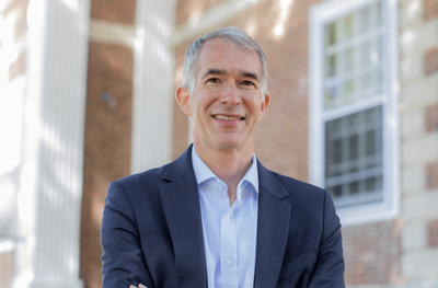 I left consulting to begin teaching at Dartmouth right before the release of ChatGPT. Disruption is always messy—and there's always a twist