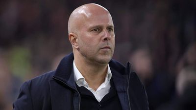 ‘Almost Impossible’—Arne Slot Responds to Calls for ‘Dramatic’ Liverpool Changes