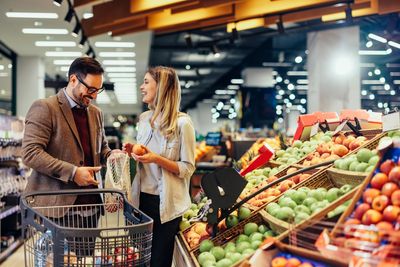 How Grocery Consolidation Could End Neighborhood Markets for Good