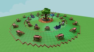 Grow a Garden Farmers Market Complete Guide