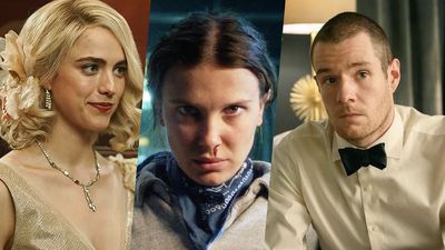 Your weekend binge list: 7 new shows and movies to stream on Netflix, Peacock and more (Nov. 28-30)