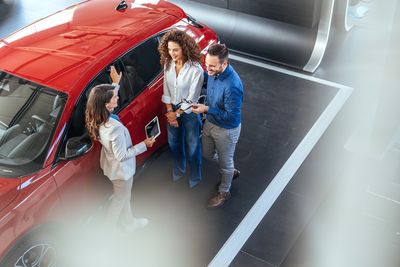 The Hidden Agenda Behind Car Dealership Loyalty Programs