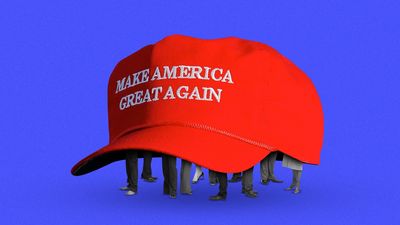 MAGA hunts for holiday unity amid widening civil war