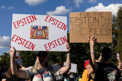 As Epstein files release looms, questions abound on what happens next: ‘Possibilities are endless’