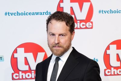 Timothy West and Prunella Scales’ son says he is not sure who he is without them