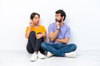 Back in the ’80s, Couples Didn’t Need Kids to Feel Complete—So What Changed?