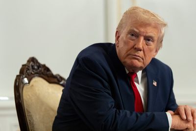 Trump tells airlines to consider Venezuela’s airspace closed as US military buildup continues in region