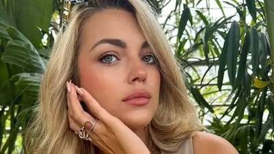 Troubling case of missing influencer gets more mysterious as police finds her bf’s destroyed car – and he can’t explain how it happened