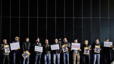 Change on the horizon for the Netherlands’ strained asylum system