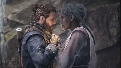 Xbox Game Pass Just Quietly Added A Supernatural Action Game That’s Secretly A Tragic Romance