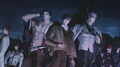 Zerowake GATES : BL RPG Tier List (November 2025)