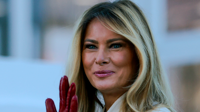 A tech giant just shelled out $40 million for Melania Trump’s new documentary, and the political implication is the worst part