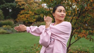 Not walking or lifting weights - expert PT reveals the six-step workout to protect bone density with age