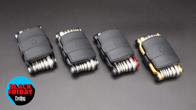 If there’s one thing you should buy this Black Friday, let it be this: the $19 Crankbrothers multitool