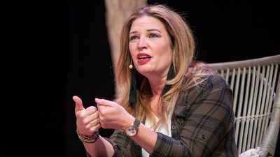 Texas woman uncovers husband’s ‘trail of betrayal’ after 26 years of marriage – it was ‘outside the realm’ of her wildest hope for ‘our story’