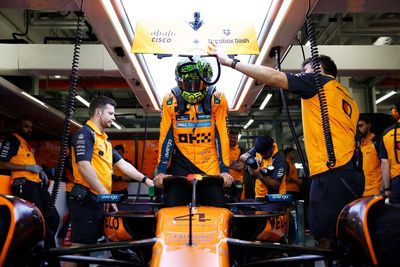This is how Lando Norris can win his first F1 title in Qatar