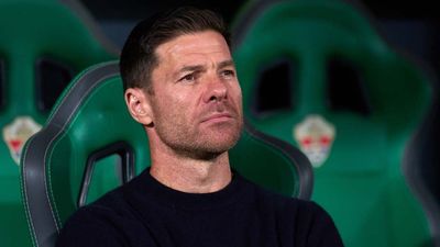 Xabi Alonso Bites Back at Real Madrid Sack Speculation