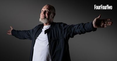 ‘I told a teacher I was going to make it as a footballer and got kicked out of class. After the 1990 World Cup, I went back to the school and said, "Do you remember me, you f**king bastard!"’ Paul Gascoigne on practising his autograph at school