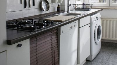 3 kitchen appliances you shouldn't leave plugged in at night, according to an expert