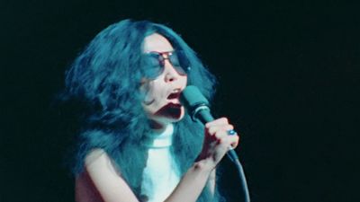 I Finally Understand Yoko Ono After Watching HBO Max's One To One Documentary