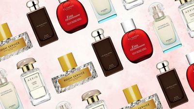 We've discovered the go-to perfumes of some of our favourite celebs - and they're up to 38% off this week