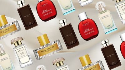 These are the go-to perfumes of some of our favourite chic celebs – with up to 38% off this week