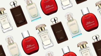 We've discovered the go-to perfumes of some of our favourite celebs - and they're up to 29% off this weekend