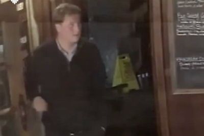 Range Rover driver caught downing 11 pints on pub crawl with friends before killing teenage biker in crash