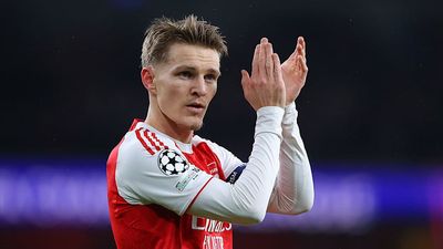 Arsenal Predicted Lineup vs. Chelsea: Captain Odegaard Starts