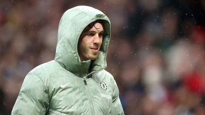 Chelsea Predicted Lineup vs. Arsenal: Maresca Makes Palmer Decision