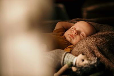 Why Children Struggle to Sleep: What's Keeping Kids Awake From Stress to Nutrition