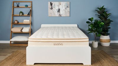 The Saatva Classic took my sleep from zero to hero, but even I admit this isn’t the right mattress for everybody