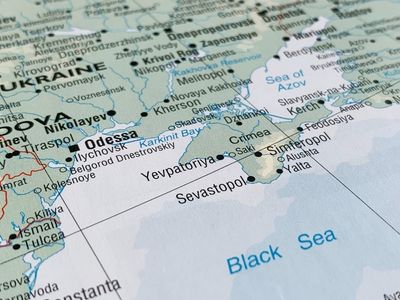 Trump May Formally Offer Putin Control of Occupied Ukrainian Land in Proposed Peace Deal