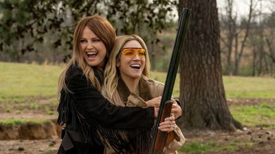 The Hunting Wives season 2: everything we know so far about the popular Netflix show's return