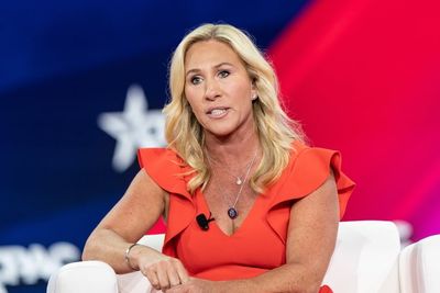 Marjorie Taylor Greene Slams Trump's New Immigration Policy: 'It Will Leave People Furious'