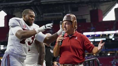 Nick Saban Says One College Football Playoff Bubble Team Would Be ‘Most Dangerous’ in Field