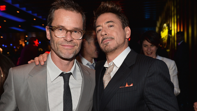 ‘Iron Man 3’ star says sorry after spreading “misinformation and falsehoods” in Pro-Palestine posts