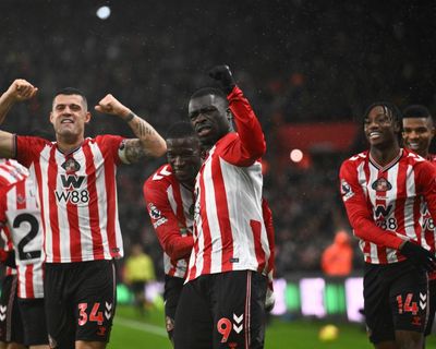 Brobbey sinks Bournemouth as Sunderland pull off storming comeback