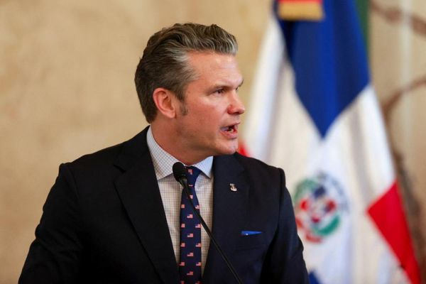 Pete Hegseth denies that gave orders to ‘kill everybody’ on alleged ‘narco-boat’