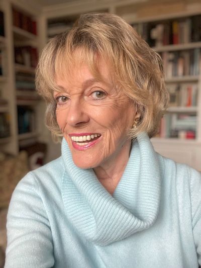 Dame Esther Rantzen gives heartbreaking update on cancer battle as she admits she's celebrating Christmas early so there's 'more chance I'll be alive'