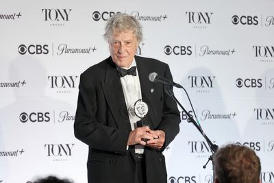 Tom Stoppard death: Oscar and Tony winning playwright dies aged 88