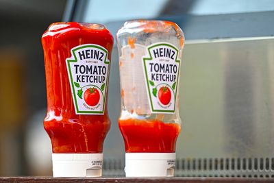 Stop Wasting Old Ketchup Bottles: Do This Genius Hack Instead