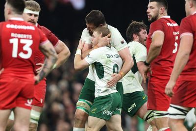 South Africa inflict record home defeat on Wales but ugly Eben Etzebeth eye gouge mars win