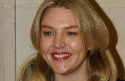 Self Esteem may have children after dog make her rethink motherhood