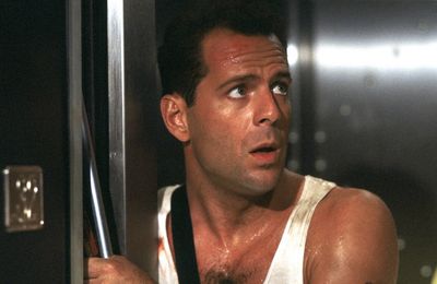 Bruce Willis' wife Emma Heming Willis weighs in on Die Hard Christmas movie debate